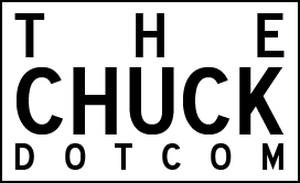 the chuck dot com
