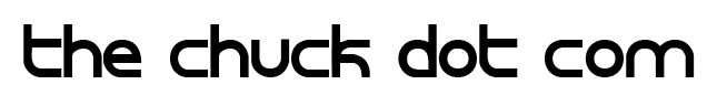 the-chuck.com